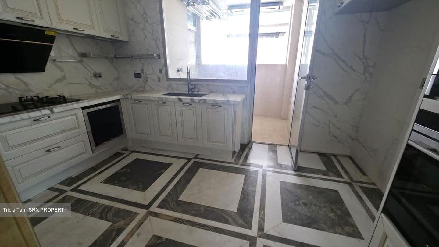 Gramercy Park (D10), Condominium #629582171